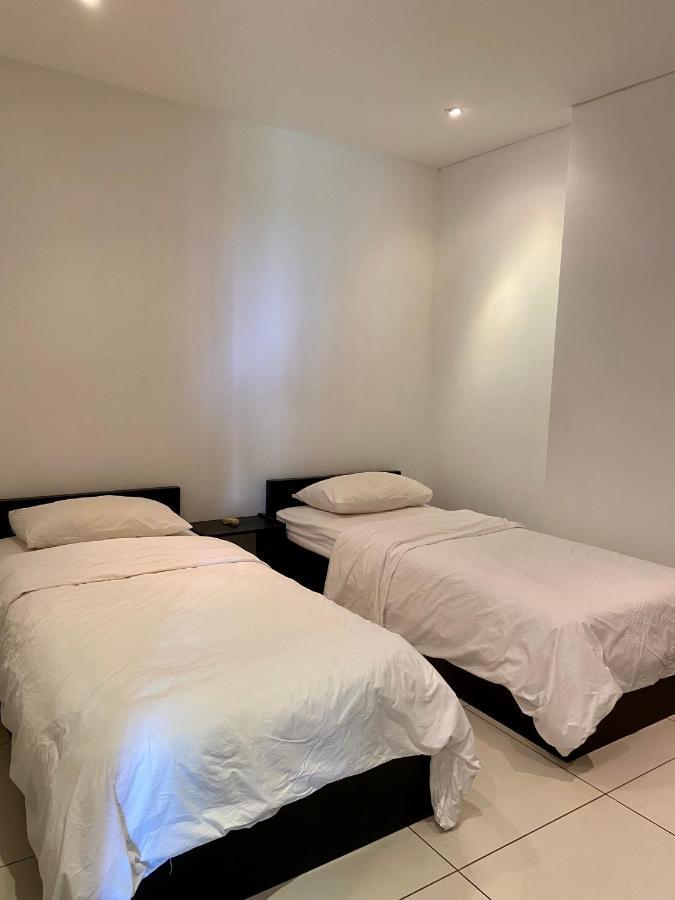 Appartement Wongamat Privacy *