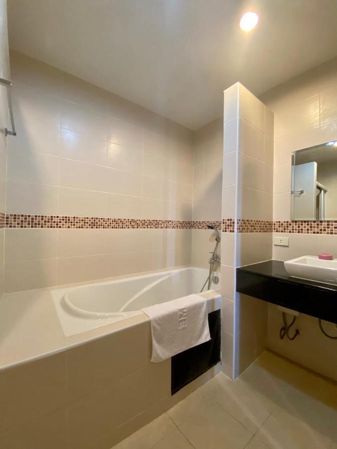Wongamat Privacy Appartement