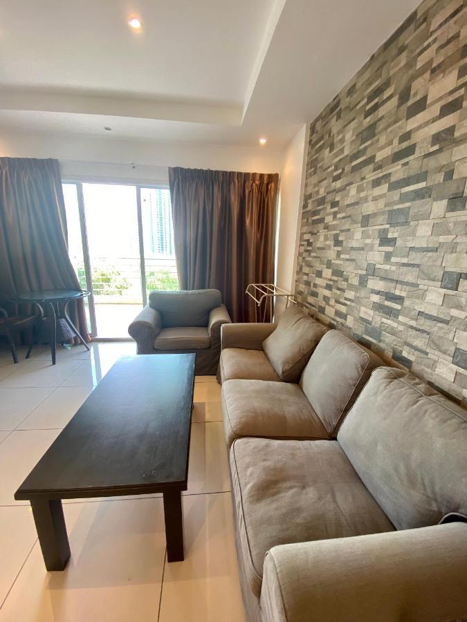 Appartement Wongamat Privacy *