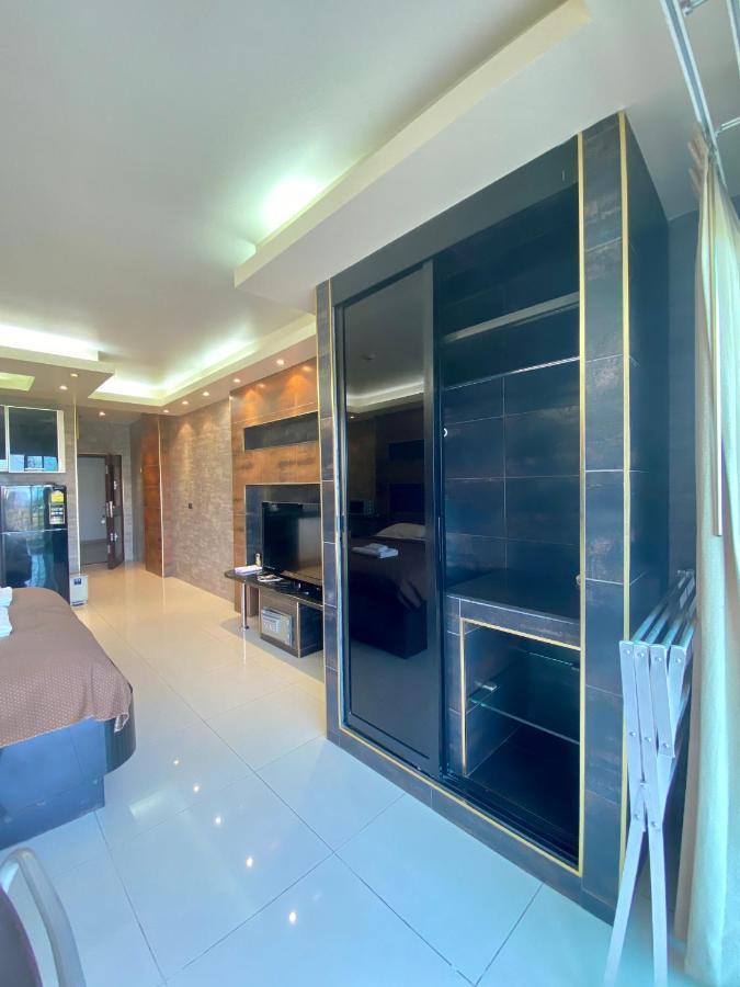 Wongamat Privacy Appartement Pattaya