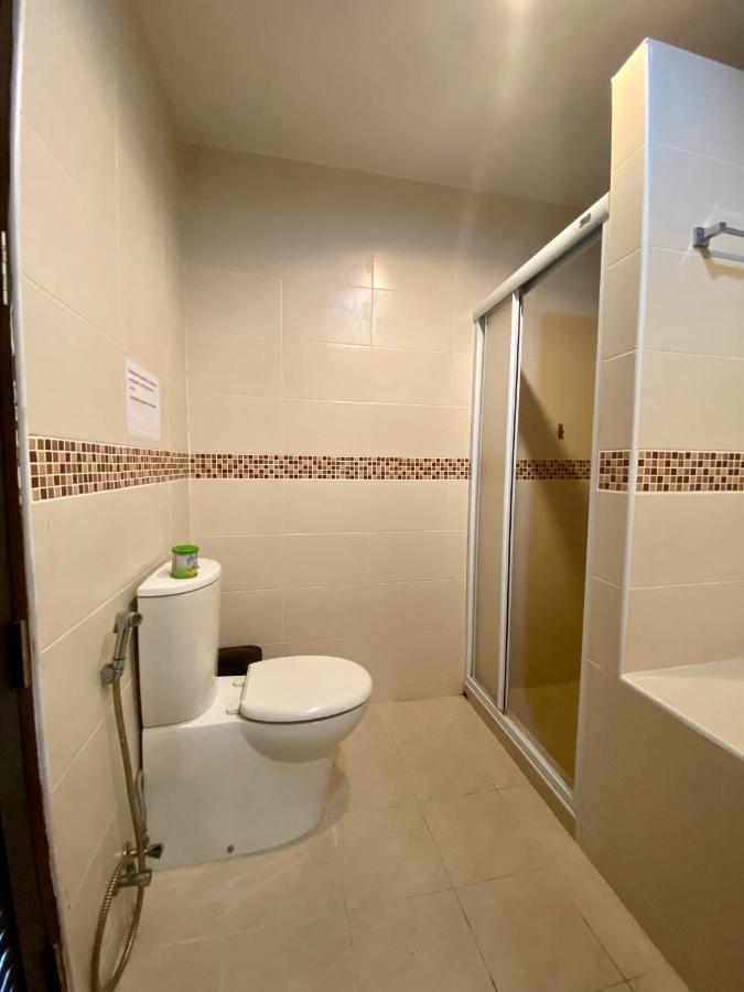 Wongamat Privacy Appartement